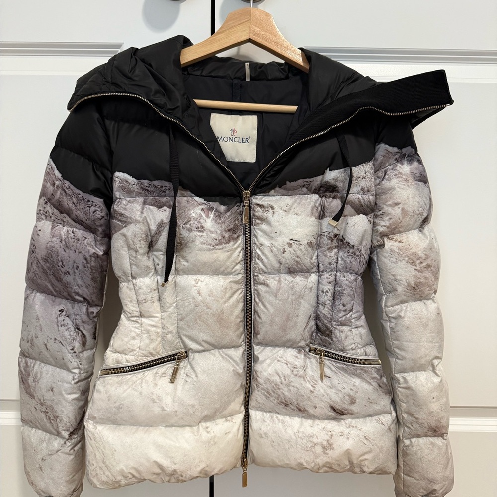 Moncler Women's Jacket- special edition